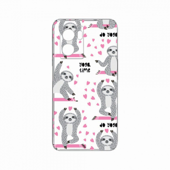 Husa BestCase Compatibila Cu OPPO A57s Yoga Time 2MM Clear Transparent c-TR 780 