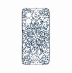 Husa BestCase Compatibila Cu OPPO A77 4G Non Figurative 2MM Clear Transparent c-TR 96 