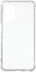Husa BestCase Compatibila Cu Xiaomi Redmi Note 10 5G Silicon Premium 1.5MM Slim Anti Shock Transparent 