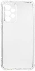 Husa BestCase Compatibila Cu Samsung Galaxy A23 5G Silicon Premium 1.5MM Slim Anti Shock Transparent 