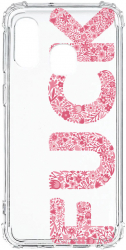 Husa BestCase Compatibila Cu Samsung Galaxy A20e FCK 1.5MM Slim Anti Shock AS 1019 