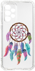 Husa BestCase Compatibila Cu Samsung Galaxy A23 5G Dreamcatcher 1.5MM Slim Anti Shock AS 949 