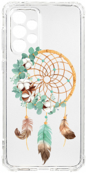 Husa BestCase Compatibila Cu Samsung Galaxy A23 5G Dreamcatcher 1.5MM Slim Anti Shock AS 950 