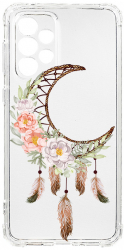 Husa BestCase Compatibila Cu Samsung Galaxy A23 5G Dreamcatcher 1.5MM Slim Anti Shock AS 951 