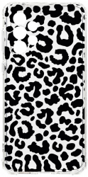 Husa BestCase Compatibila Cu Samsung Galaxy A23 5G Leopard 1.5MM Slim Anti Shock AS 1057 