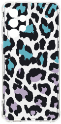 Husa BestCase Compatibila Cu Samsung Galaxy A23 5G Leopard Pattern 1.5MM Slim Anti Shock AS 1034 