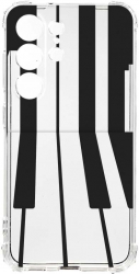 Husa BestCase Compatibila Cu Samsung Galaxy S23 Ultra Piano 1.5MM Anti Shock AS 45 