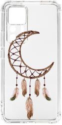 Husa BestCase Compatibila Cu Xiaomi 12T Pro Dreamcatcher 1.5MM Slim Anti Shock AS 952 