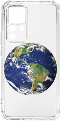 Husa BestCase Compatibila Cu Xiaomi 12T Earth 1.5MM Slim Anti Shock AS 947 