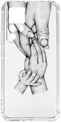 Husa BestCase Compatibila Cu Xiaomi 12T Pro Family 1.5MM Slim Anti Shock AS 959 