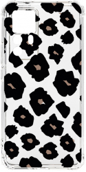 Husa BestCase Compatibila Cu Xiaomi 12T Pro Leopard Pattern 1.5MM Slim Anti Shock AS 1037 