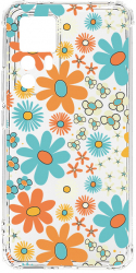 Husa BestCase Compatibila Cu Xiaomi 12T Pro Spring Flowers 1.5MM Slim Anti Shock AS 967 