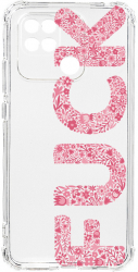 Husa BestCase Compatibila Cu Xiaomi Redmi 10C FCK 1.5MM Slim Anti Shock AS 1019 