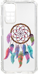 Husa BestCase Compatibila Cu Xiaomi Redmi Note 11s 4G Dreamcatcher 1.5MM Slim Anti Shock AS 949 