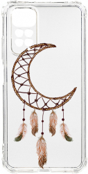 Husa BestCase Compatibila Cu Xiaomi Redmi Note 11s 4G Dreamcatcher 1.5MM Slim Anti Shock AS 952 