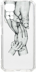 Husa BestCase Compatibila Cu Xiaomi Redmi Note 11s 4G Family 1.5MM Slim Anti Shock AS 959 