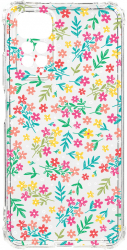 Husa BestCase Compatibila Cu Xiaomi Redmi Note 11s 4G Flower Pattern 1.5MM Slim Anti Shock AS 954