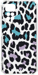 Husa BestCase Compatibila Cu Xiaomi Redmi Note 11s 4G Leopard Pattern 1.5MM Slim Anti Shock AS 1034 