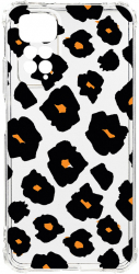 Husa BestCase Compatibila Cu Xiaomi Redmi Note 11s 4G Original Leopard Pattern 1.5MM Slim Anti Shock AS 1038 