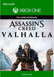 Joc Assassins Creed Valhalla Xbox One/Xbox series X Cod Activare Instant 
