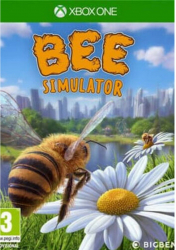 Joc Bee Simulator Xbox One/Xbox series X Cod Activare Instant 
