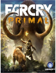 Joc Far Cry Primal Xbox ONE Xbox Live Key Global Cod Activare Instant