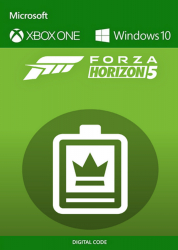 Joc Forza Horizon 5 VIP Membership DLC PC/Xbox One Cod de activare