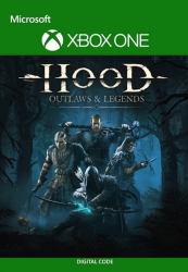 Joc Hood Outlaws & Legends Xbox One/Xbox series X Cod Activare Instant