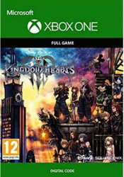 Joc Kingdom Hearths III Xbox One/Xbox series X Cod Activare Instant