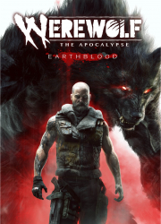 Joc Werewolf The Apocalypse Earthblood Epic Games Pentru PC Cod de Activare 