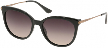 Ochelari de soare dama Polar Glare PG5547-B Negru 