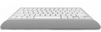 Tastatura bluetooth si wireless Delux K3300D Grey K3300D-SL-GR