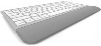 Tastatura bluetooth si wireless Delux KS200D Gri K3300GX-SL-GR 