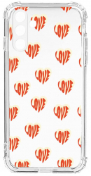 Husa Bestcase comp cu Samsung Galaxy A14 5G Cute Love Pattern Anti Shock AS 936 