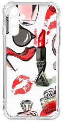 Husa Bestcase comp cu Samsung Galaxy A14 5G Fashion Anti Shock AS 54 