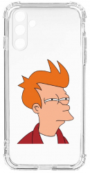 Husa Bestcase comp cu Samsung Galaxy A14 5G Meme Anti Shock AS 663 
