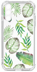 Husa Bestcase comp cu Samsung Galaxy A14 5G Tropical Anti Shock AS 150 