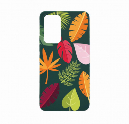 Husa Bestcase compatibila cu Motorola Moto E22 / E22i Autumn 0.8MM Slim Forest Green FG 151 
