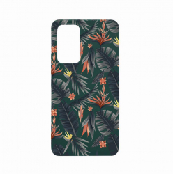 Husa Bestcase compatibila cu Xiaomi 12T Bopical 0.8MM Slim Forest Green FG 88 