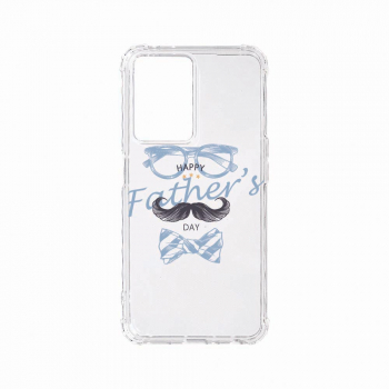 Husa Bestcase comp cu Xiaomi 12T Pro Fathers Day Anti Shock AS 797 