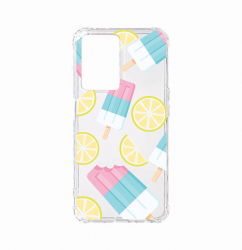 Husa Bestcase comp cu Xiaomi 12T Ice Cream Anti Shock AS 65 