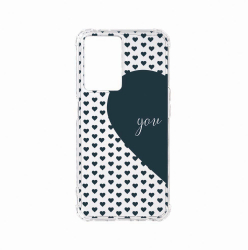 Husa Bestcase comp cu Xiaomi 12T Pro Love You Autumn Anti Shock AS 101 