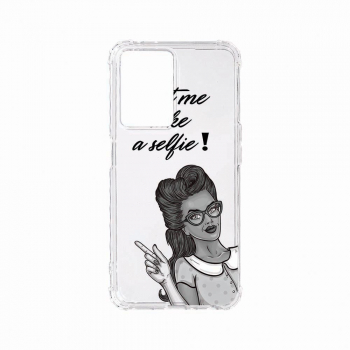 Husa Bestcase compatibila cu OPPO A77 Selfie Anti Shock AS 8 