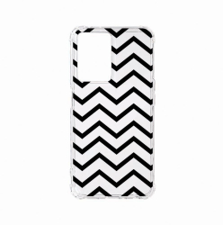 Husa Bestcase comp cu Xiaomi 12T Pro Zebra Line Anti Shock AS 52 
