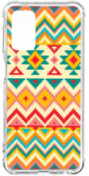 Husa Bestcase compatibila cu Samsung Galaxy A23 5G Aztec Anti Shock AS 11 