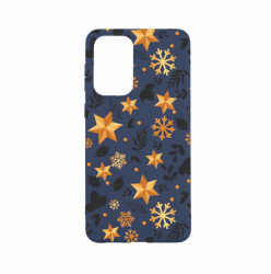 Husa Bestcase compatibila cu Xiaomi 12T Pro Autumn Colors 0.8MM Slim Alaskan Blue AB 167 
