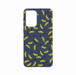 Husa Bestcase Compatibila cu OPPO A57s Bananas 0.8MM Slim Alaskan Blue AB 664 