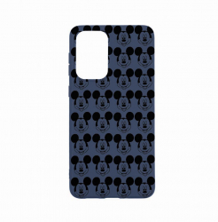 Husa Bestcase compatibila cu Xiaomi Redmi Note 11 Pro Hes Mine 0.8MM Slim Alaskan Blue AB 105 