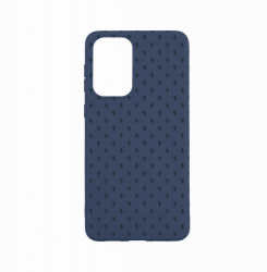 Husa Bestcase compatibila cu Xiaomi Redmi Note 11 Pro Little Cactus 0.8MM Slim Alaskan Blue AB 83