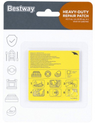 Petic reparatie gonflabile Heavy - Duty 7Toys 
